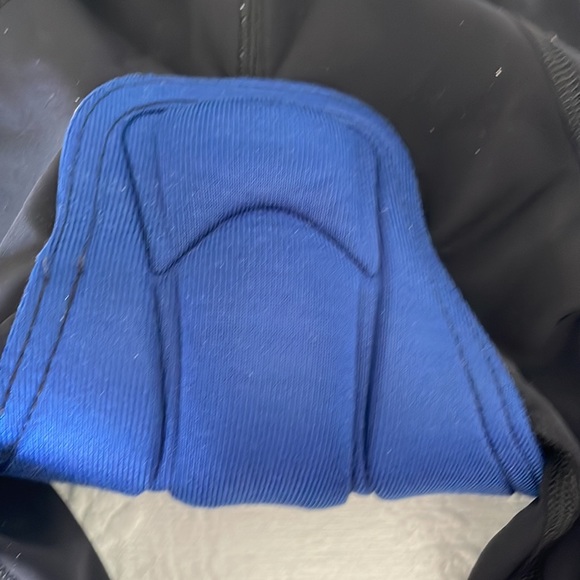 Two Pairs of Performance Bike Shorts - Picture 5 of 7